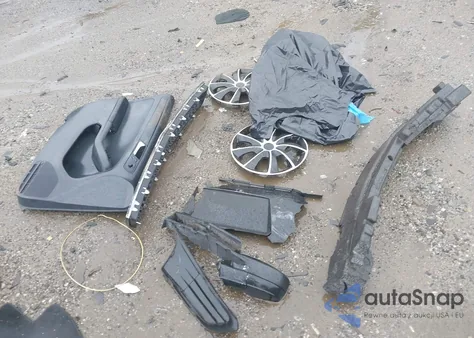 2014 Volkswagen Jetta 2.0L S from USA, damaged, VIN 3VW2K7AJ9EM306912